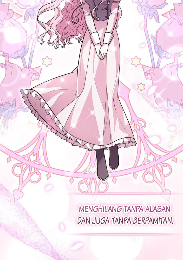 The Villain’s Daughter Plans To Run Away Chapter 14 - Halaman 91
