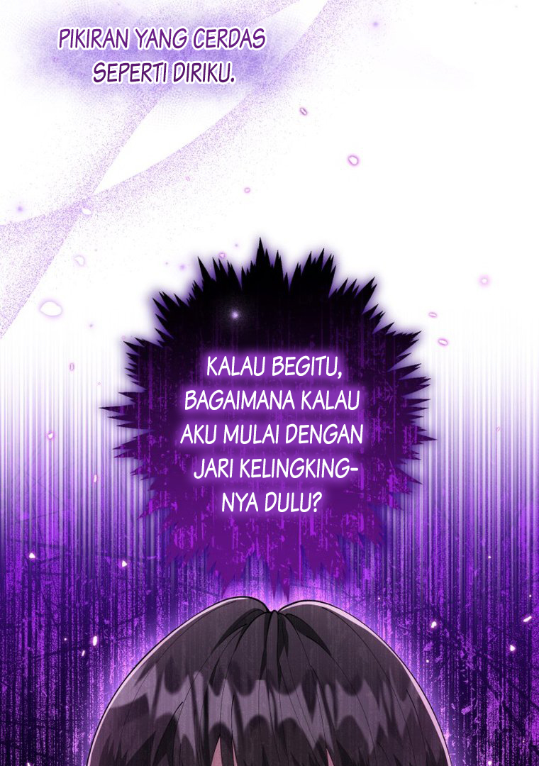 The Villain’s Daughter Plans To Run Away Chapter 14 - Halaman 94