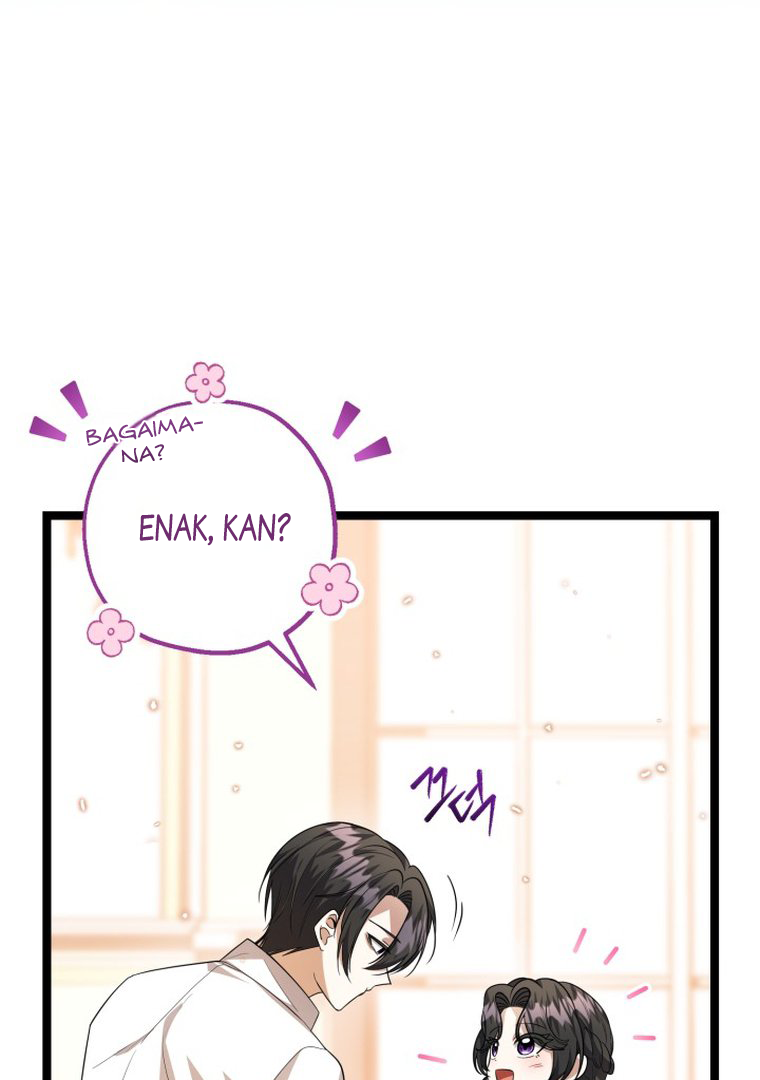 The Villain’s Daughter Plans To Run Away Chapter 13 - Halaman 101