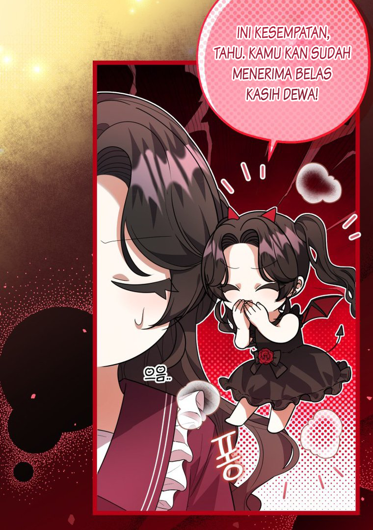 The Villain’s Daughter Plans To Run Away Chapter 13 - Halaman 37