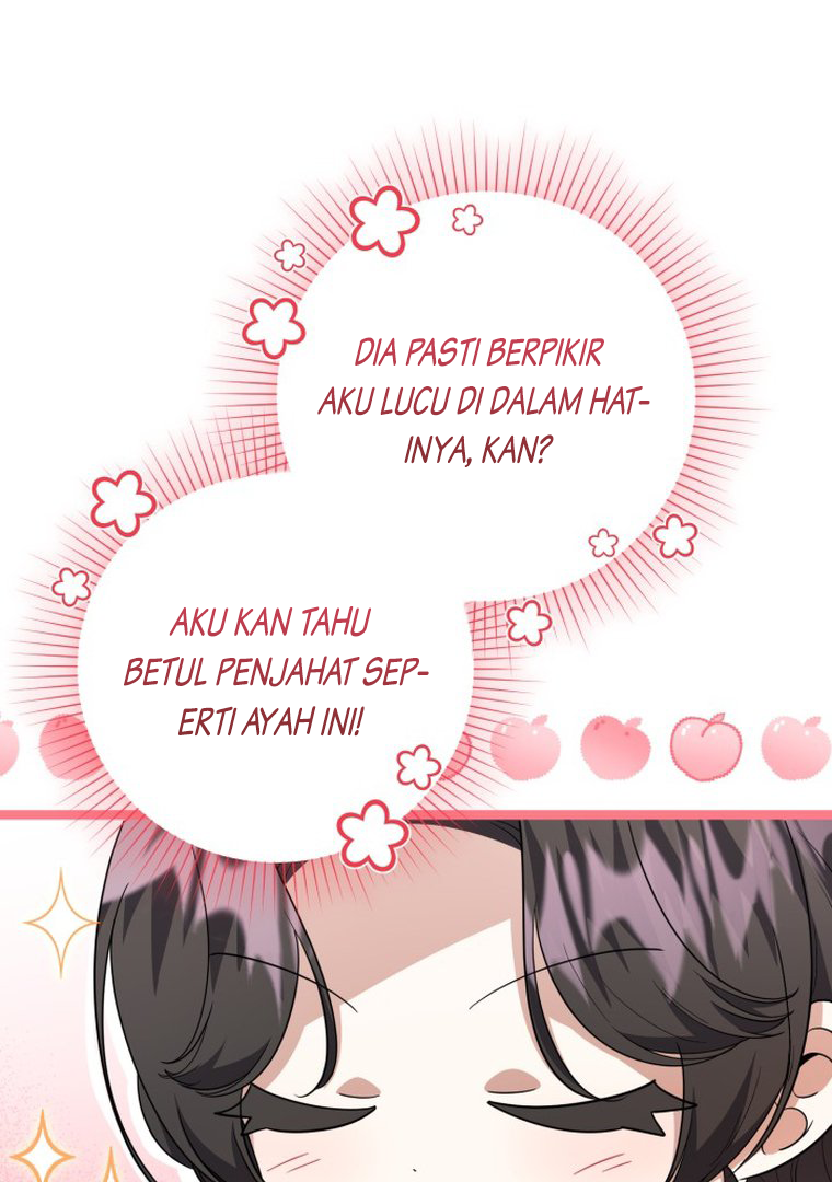 The Villain’s Daughter Plans To Run Away Chapter 13 - Halaman 52