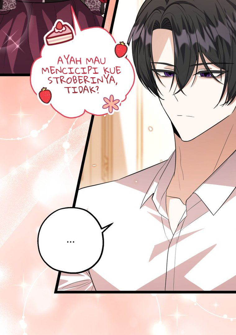 The Villain’s Daughter Plans To Run Away Chapter 13 - Halaman 55