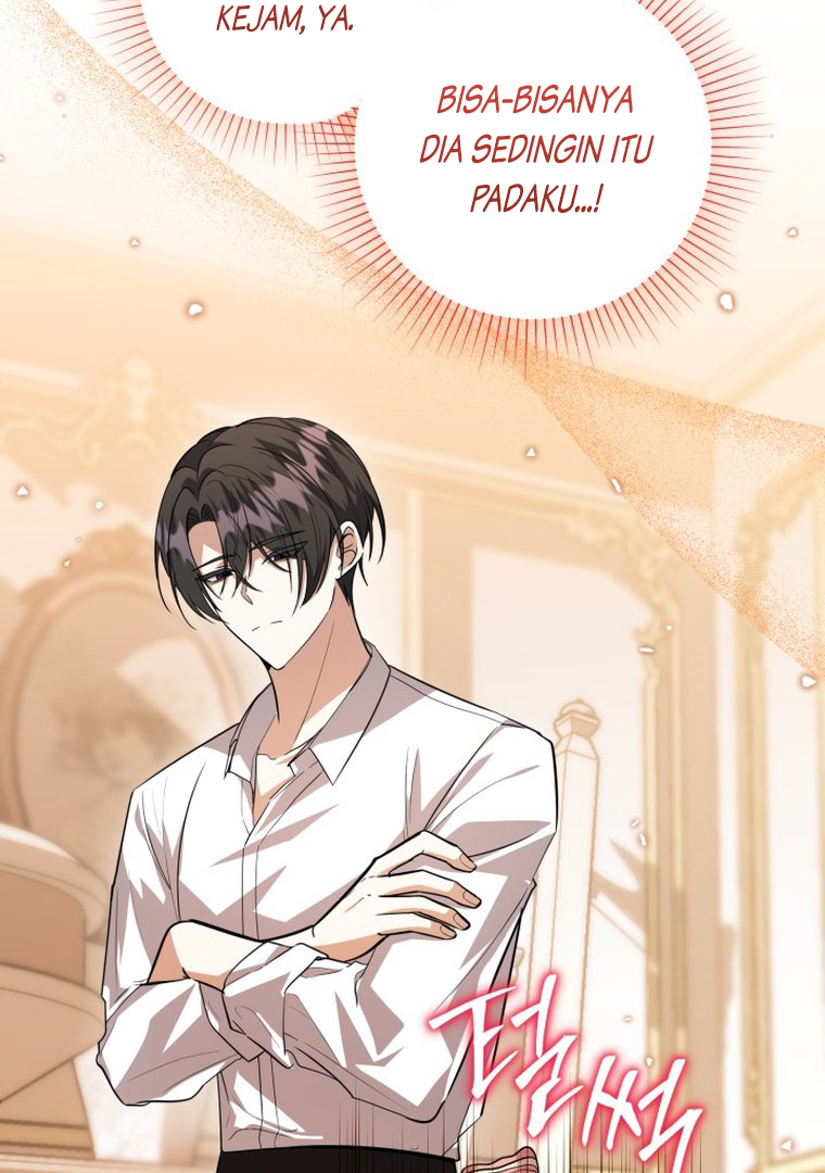 The Villain’s Daughter Plans To Run Away Chapter 13 - Halaman 64