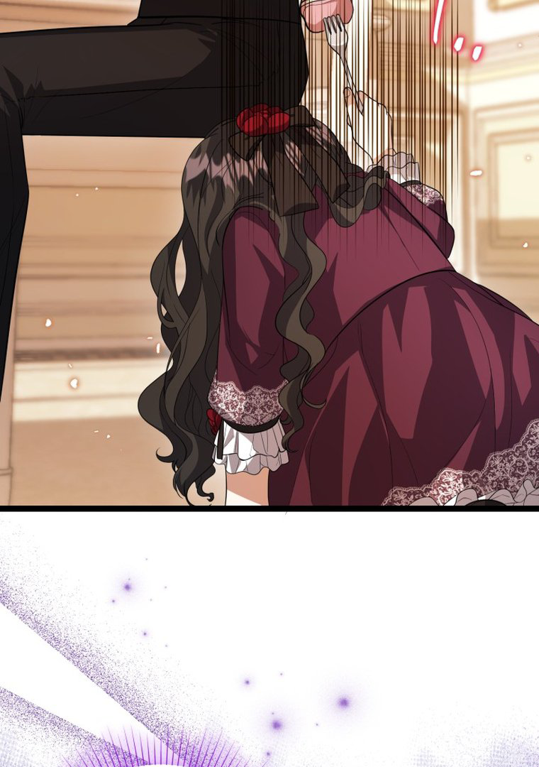 The Villain’s Daughter Plans To Run Away Chapter 13 - Halaman 65