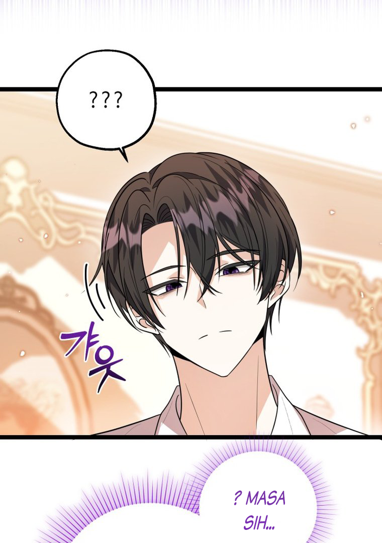 The Villain’s Daughter Plans To Run Away Chapter 13 - Halaman 69