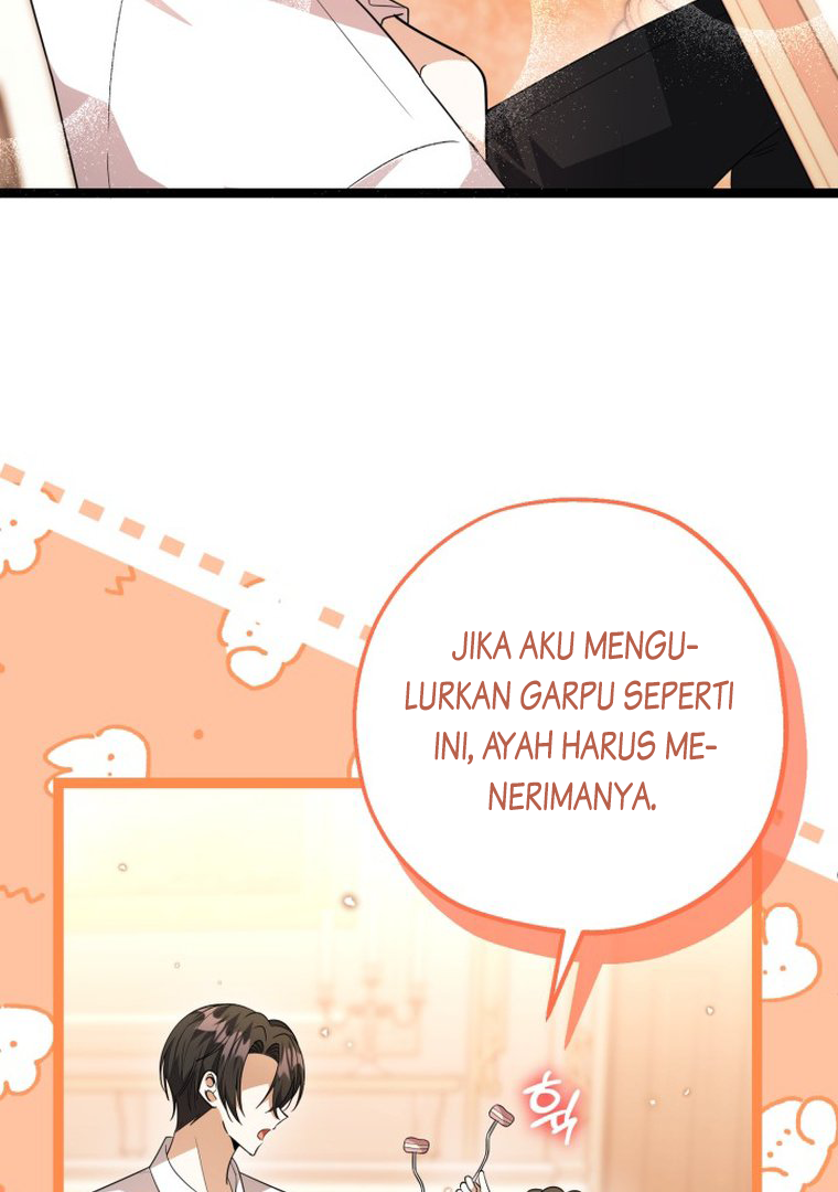 The Villain’s Daughter Plans To Run Away Chapter 13 - Halaman 71