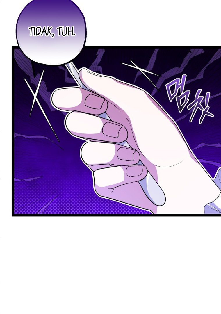 The Villain’s Daughter Plans To Run Away Chapter 13 - Halaman 74