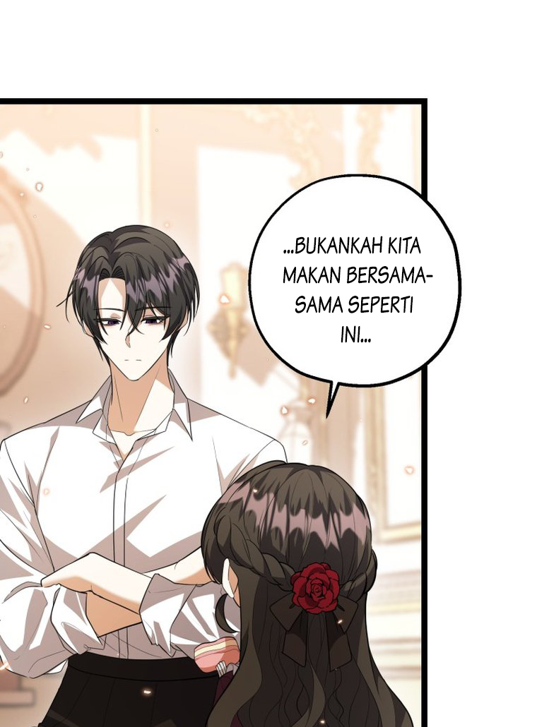 The Villain’s Daughter Plans To Run Away Chapter 13 - Halaman 75