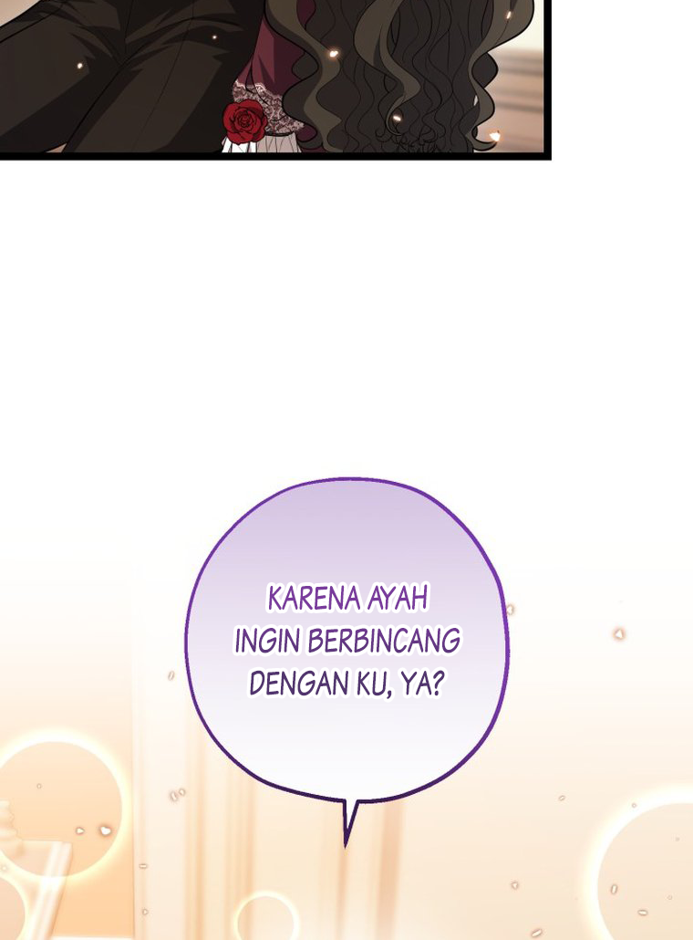 The Villain’s Daughter Plans To Run Away Chapter 13 - Halaman 76