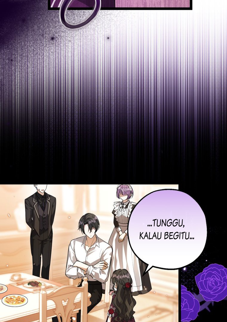 The Villain’s Daughter Plans To Run Away Chapter 13 - Halaman 79