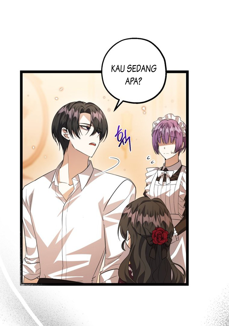 The Villain’s Daughter Plans To Run Away Chapter 13 - Halaman 85