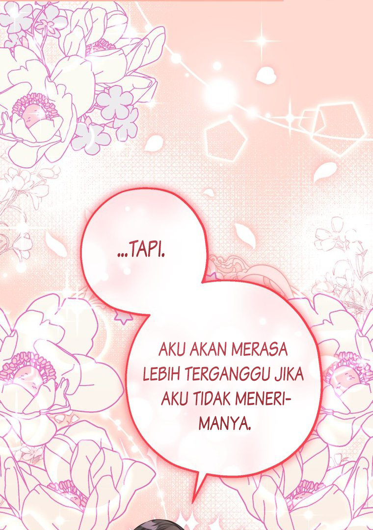 The Villain’s Daughter Plans To Run Away Chapter 13 - Halaman 95