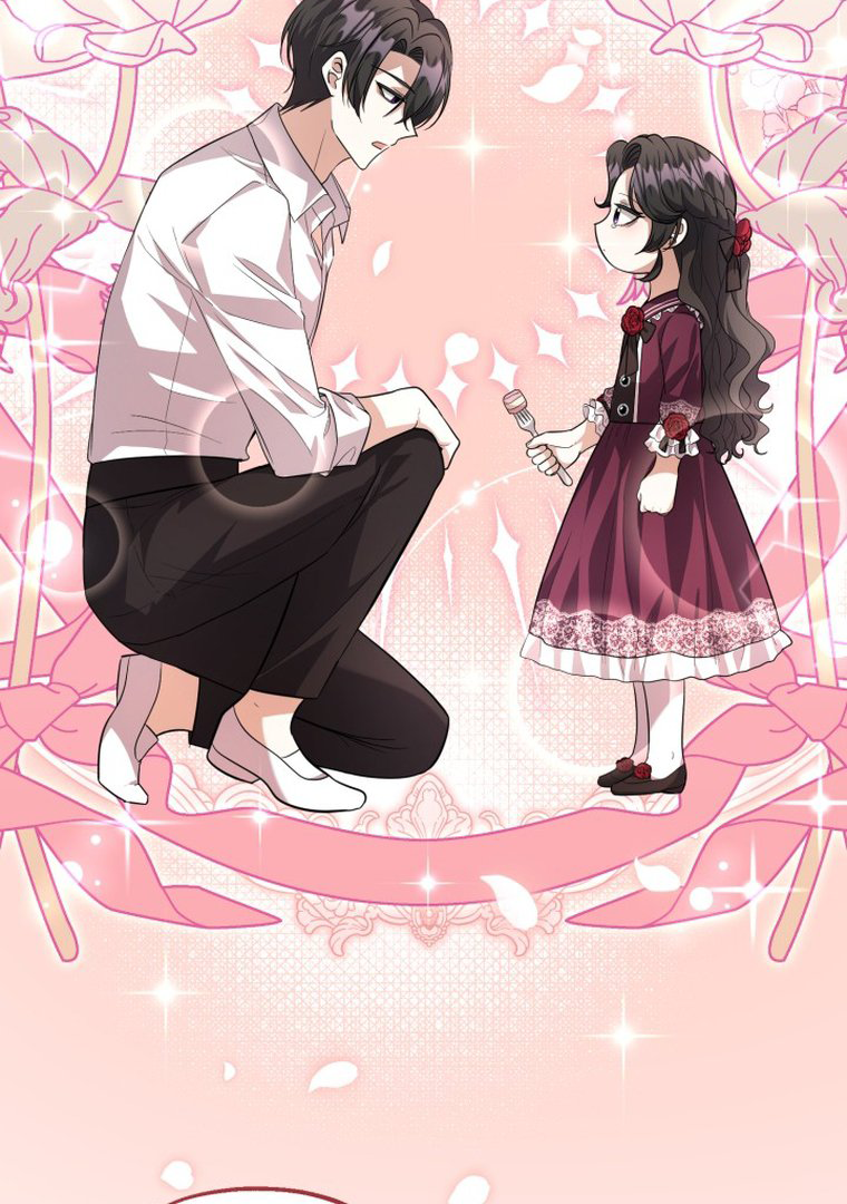 The Villain’s Daughter Plans To Run Away Chapter 13 - Halaman 96