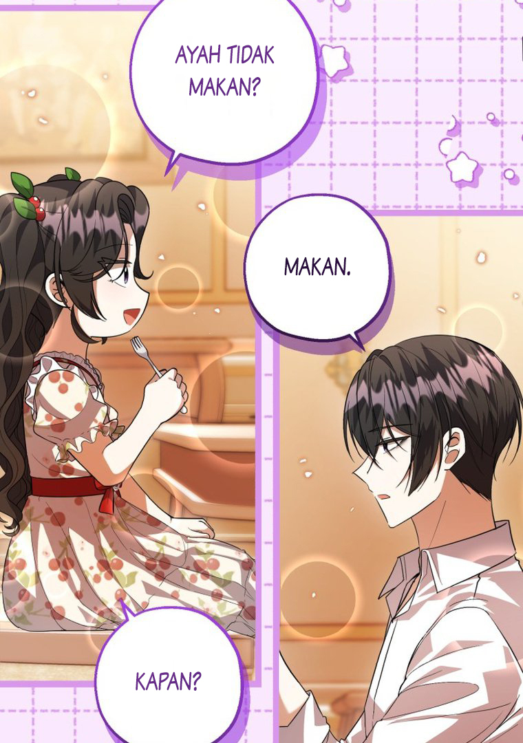 The Villain’s Daughter Plans To Run Away Chapter 12 - Halaman 10
