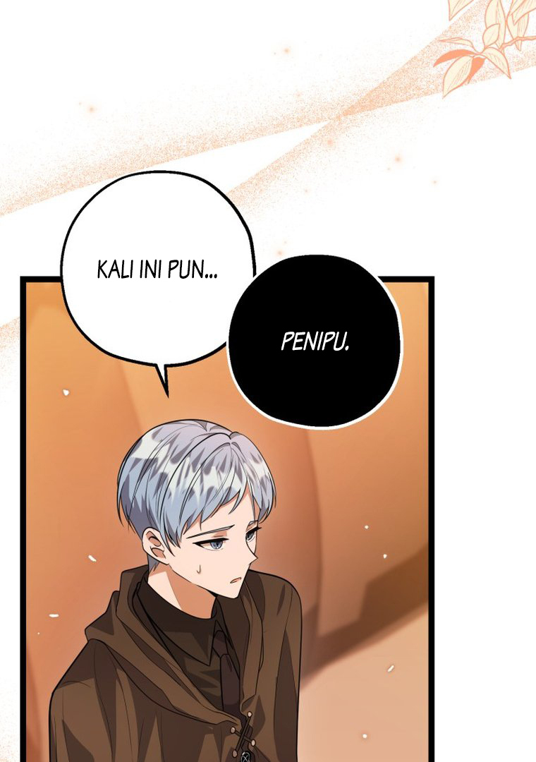The Villain’s Daughter Plans To Run Away Chapter 12 - Halaman 100