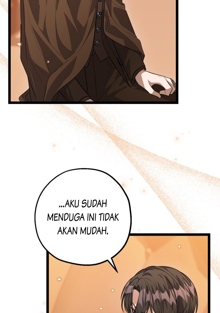 The Villain’s Daughter Plans To Run Away Chapter 12 - Halaman 101