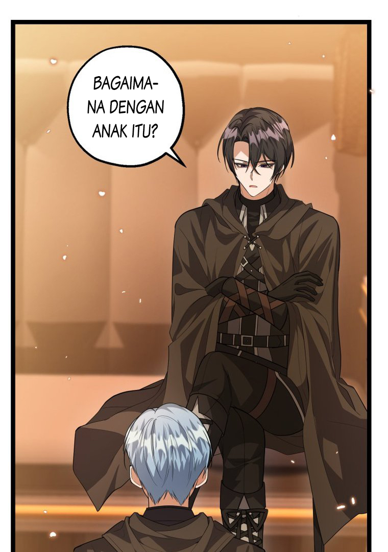 The Villain’s Daughter Plans To Run Away Chapter 12 - Halaman 103