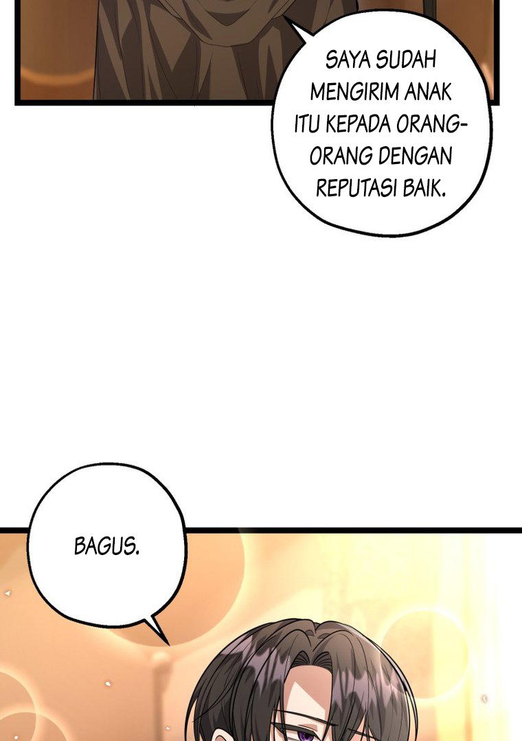 The Villain’s Daughter Plans To Run Away Chapter 12 - Halaman 104