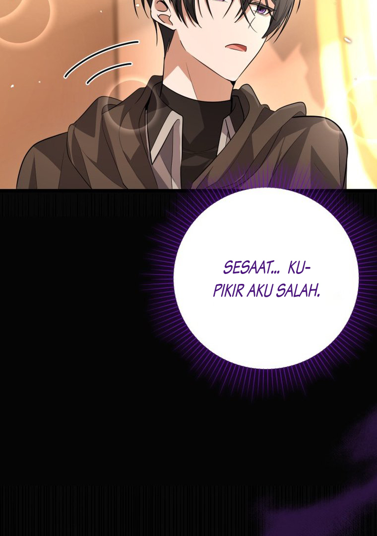 The Villain’s Daughter Plans To Run Away Chapter 12 - Halaman 105