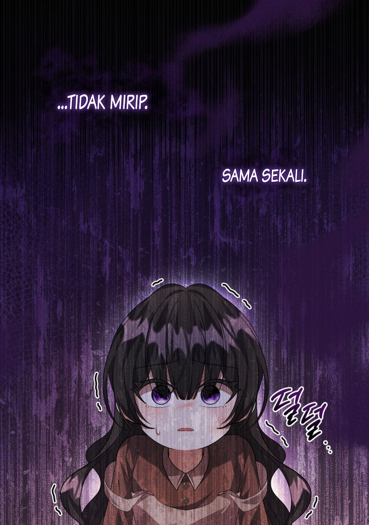 The Villain’s Daughter Plans To Run Away Chapter 12 - Halaman 106