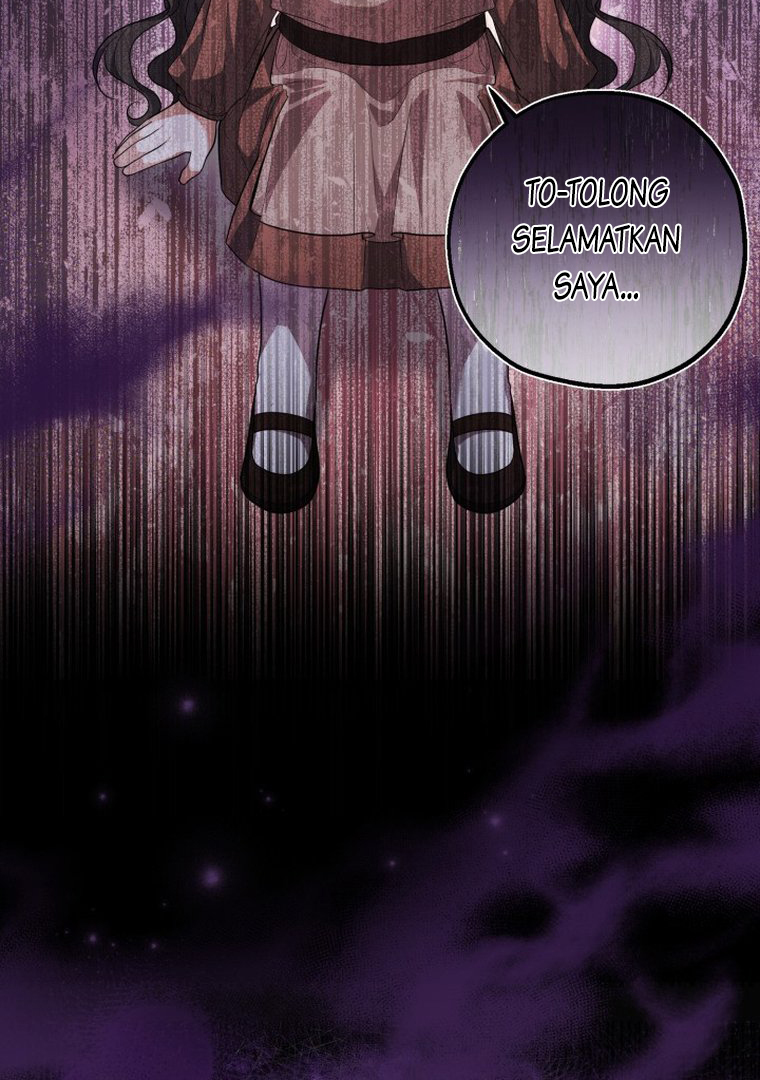 The Villain’s Daughter Plans To Run Away Chapter 12 - Halaman 107