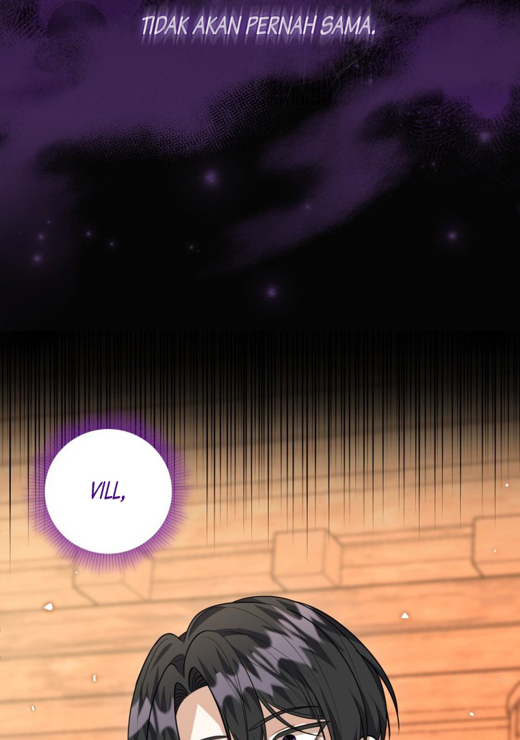 The Villain’s Daughter Plans To Run Away Chapter 12 - Halaman 108