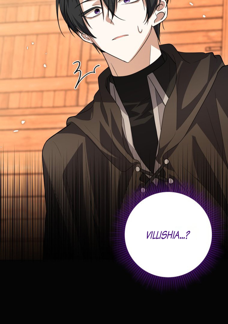 The Villain’s Daughter Plans To Run Away Chapter 12 - Halaman 109