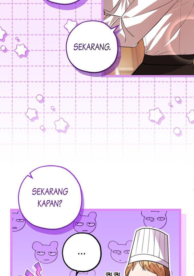 The Villain’s Daughter Plans To Run Away Chapter 12 - Halaman 11
