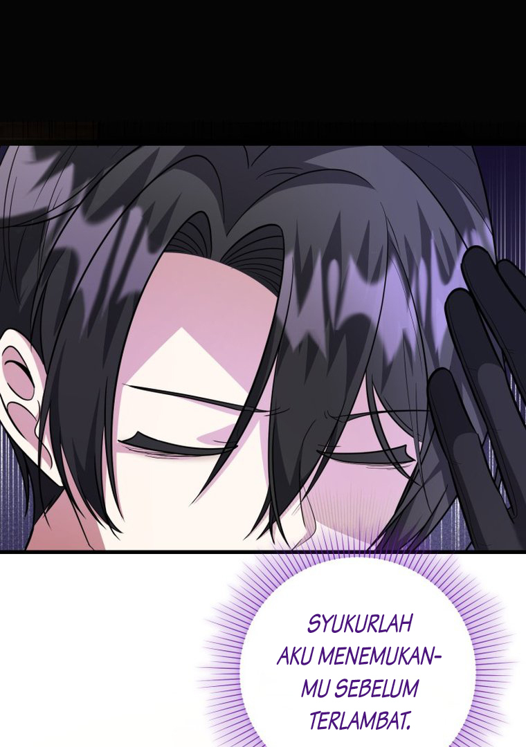 The Villain’s Daughter Plans To Run Away Chapter 12 - Halaman 110