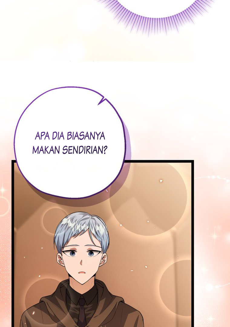 The Villain’s Daughter Plans To Run Away Chapter 12 - Halaman 111