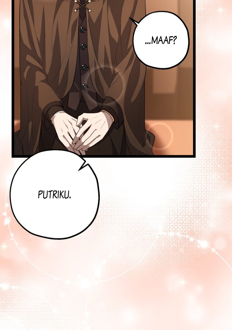 The Villain’s Daughter Plans To Run Away Chapter 12 - Halaman 112