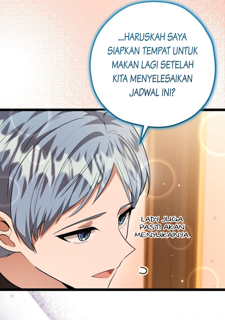 The Villain’s Daughter Plans To Run Away Chapter 12 - Halaman 115