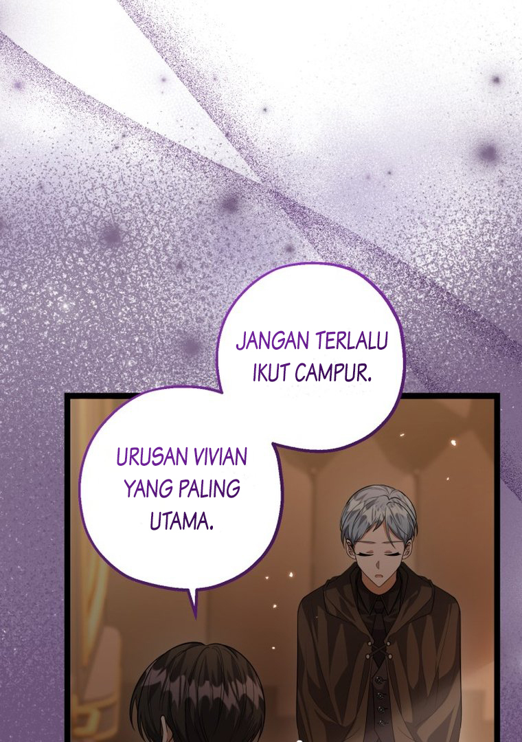 The Villain’s Daughter Plans To Run Away Chapter 12 - Halaman 116