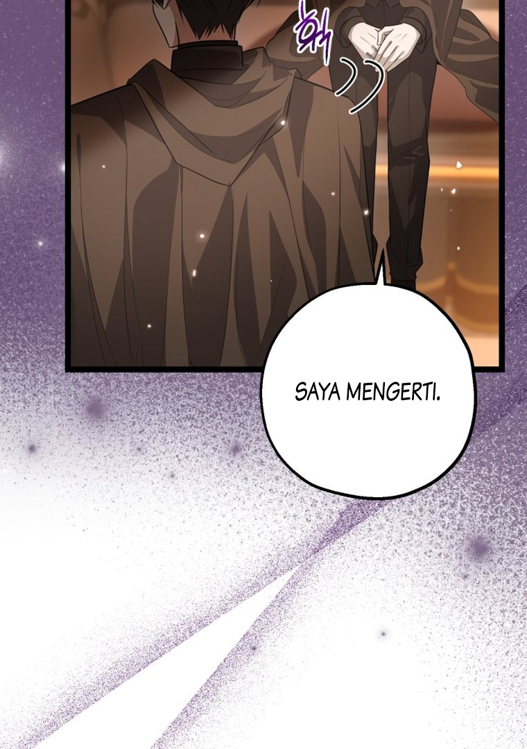 The Villain’s Daughter Plans To Run Away Chapter 12 - Halaman 117