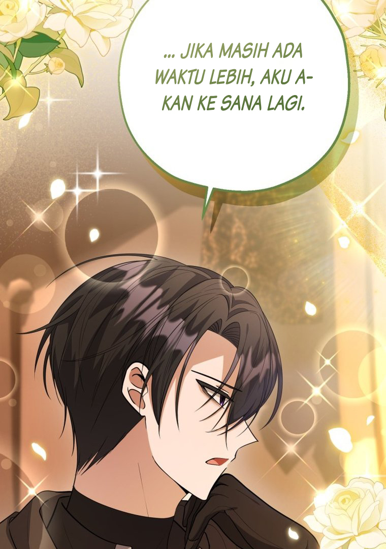 The Villain’s Daughter Plans To Run Away Chapter 12 - Halaman 119