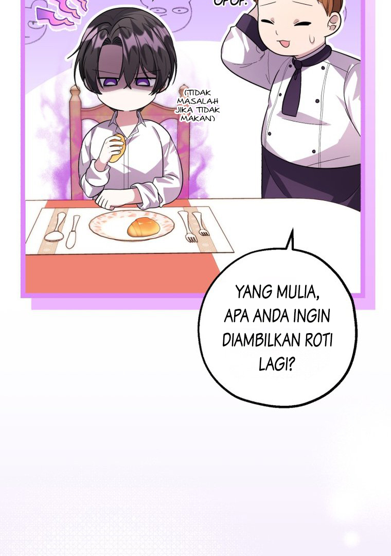 The Villain’s Daughter Plans To Run Away Chapter 12 - Halaman 12