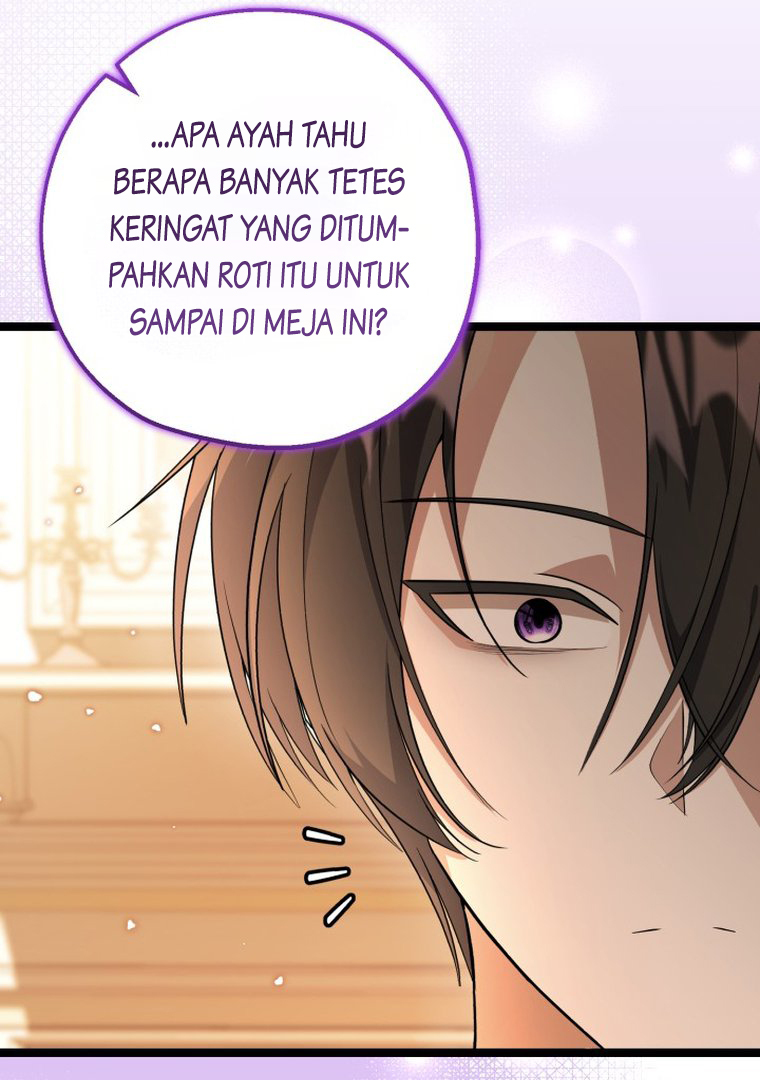 The Villain’s Daughter Plans To Run Away Chapter 12 - Halaman 13