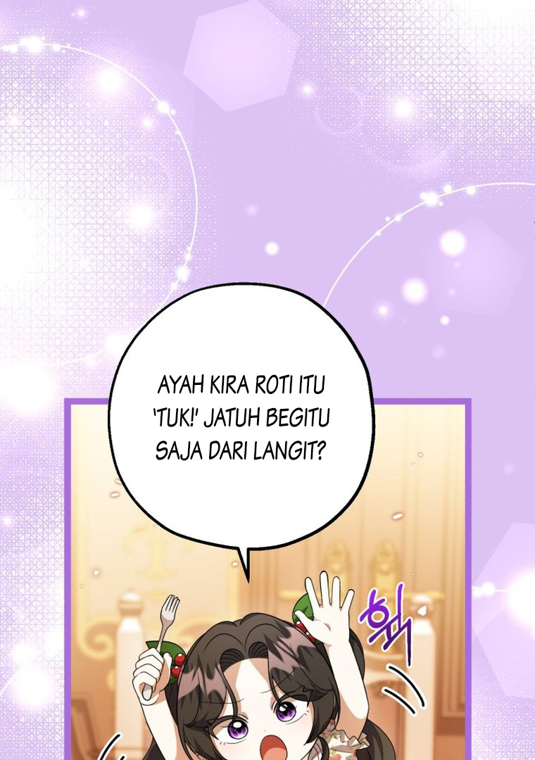 The Villain’s Daughter Plans To Run Away Chapter 12 - Halaman 14