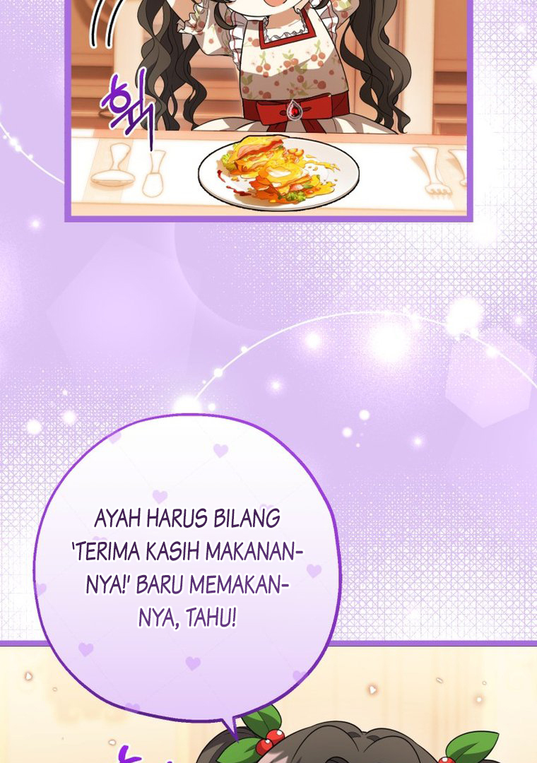 The Villain’s Daughter Plans To Run Away Chapter 12 - Halaman 15