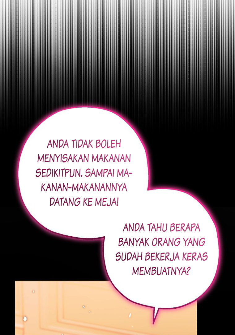 The Villain’s Daughter Plans To Run Away Chapter 12 - Halaman 17