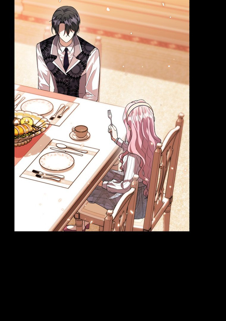 The Villain’s Daughter Plans To Run Away Chapter 12 - Halaman 18