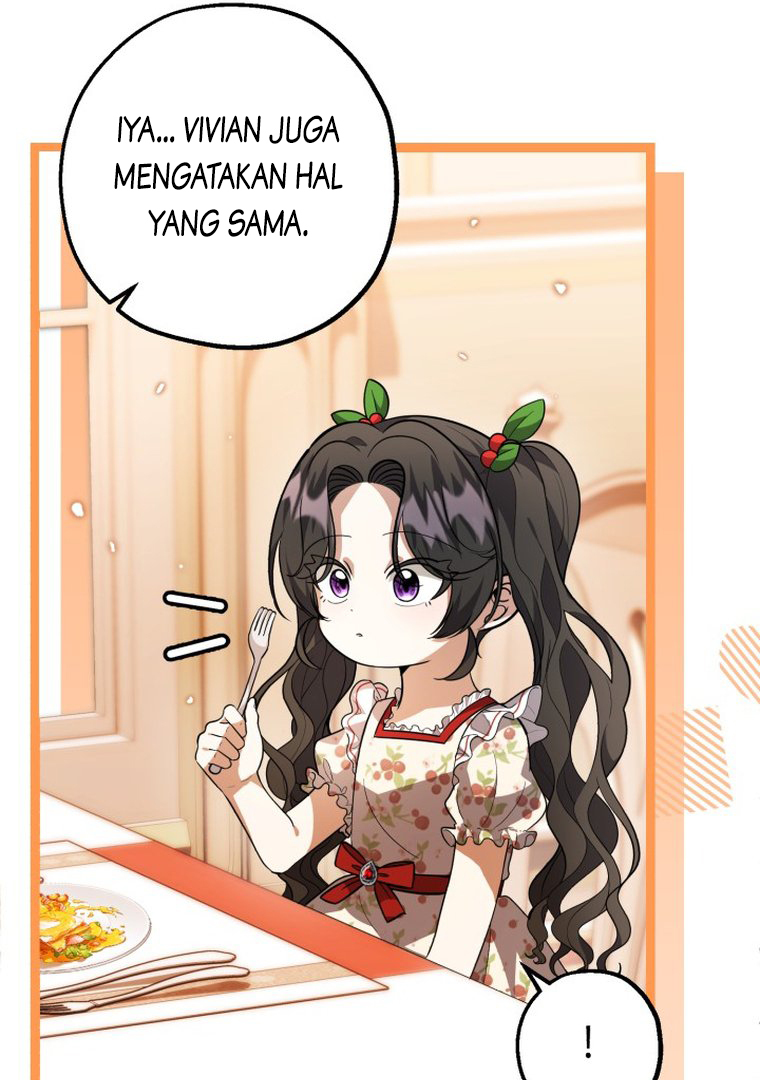 The Villain’s Daughter Plans To Run Away Chapter 12 - Halaman 24