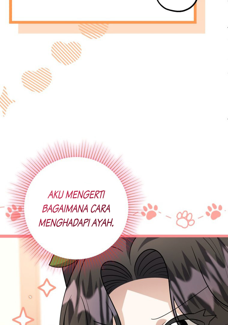 The Villain’s Daughter Plans To Run Away Chapter 12 - Halaman 25