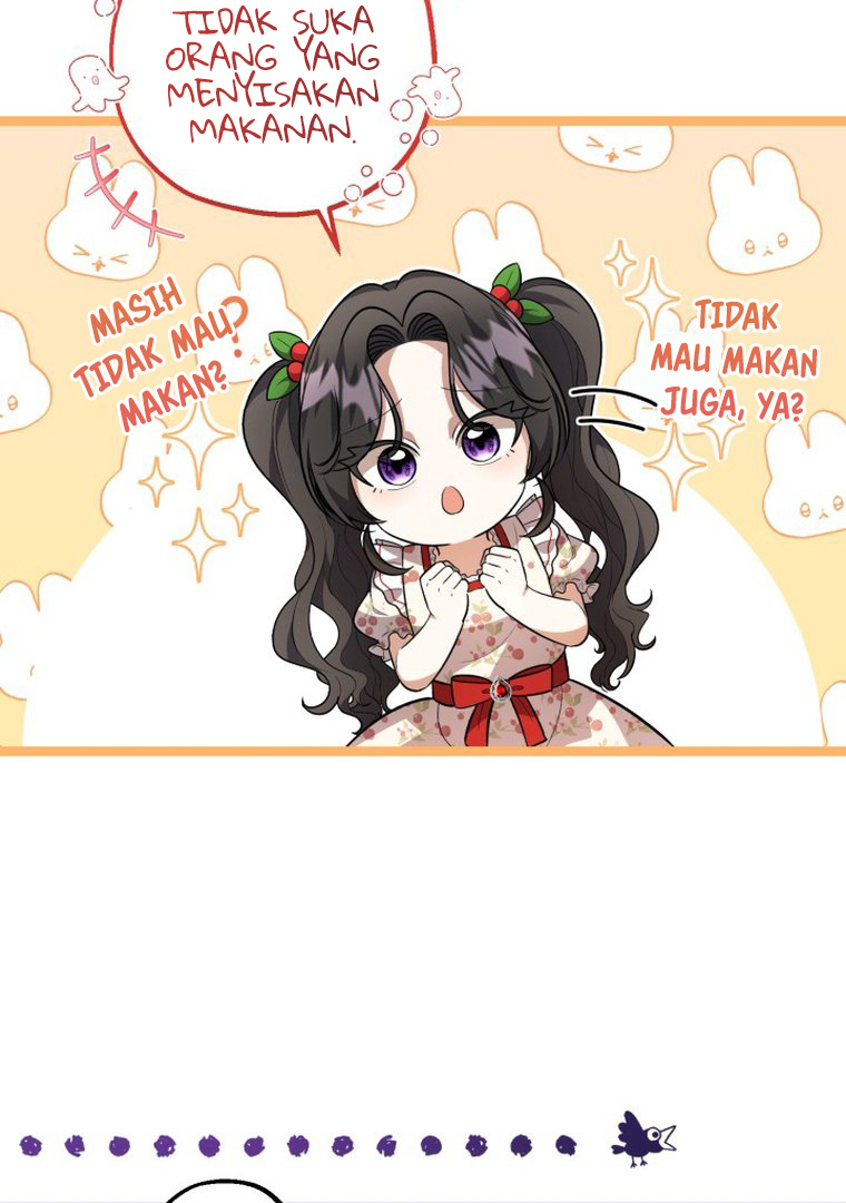 The Villain’s Daughter Plans To Run Away Chapter 12 - Halaman 27