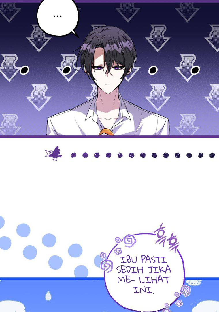 The Villain’s Daughter Plans To Run Away Chapter 12 - Halaman 28