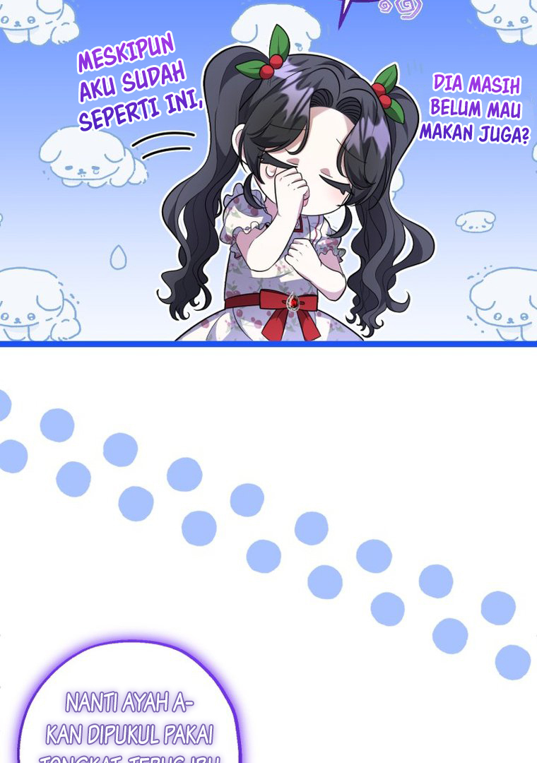 The Villain’s Daughter Plans To Run Away Chapter 12 - Halaman 29