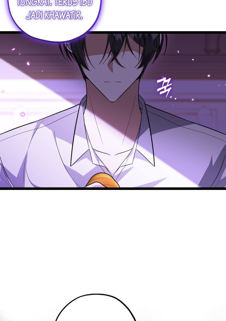 The Villain’s Daughter Plans To Run Away Chapter 12 - Halaman 30