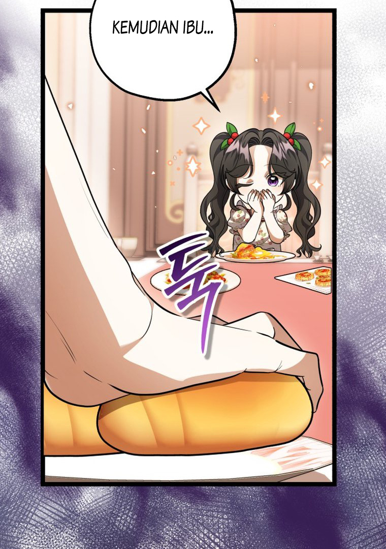 The Villain’s Daughter Plans To Run Away Chapter 12 - Halaman 31