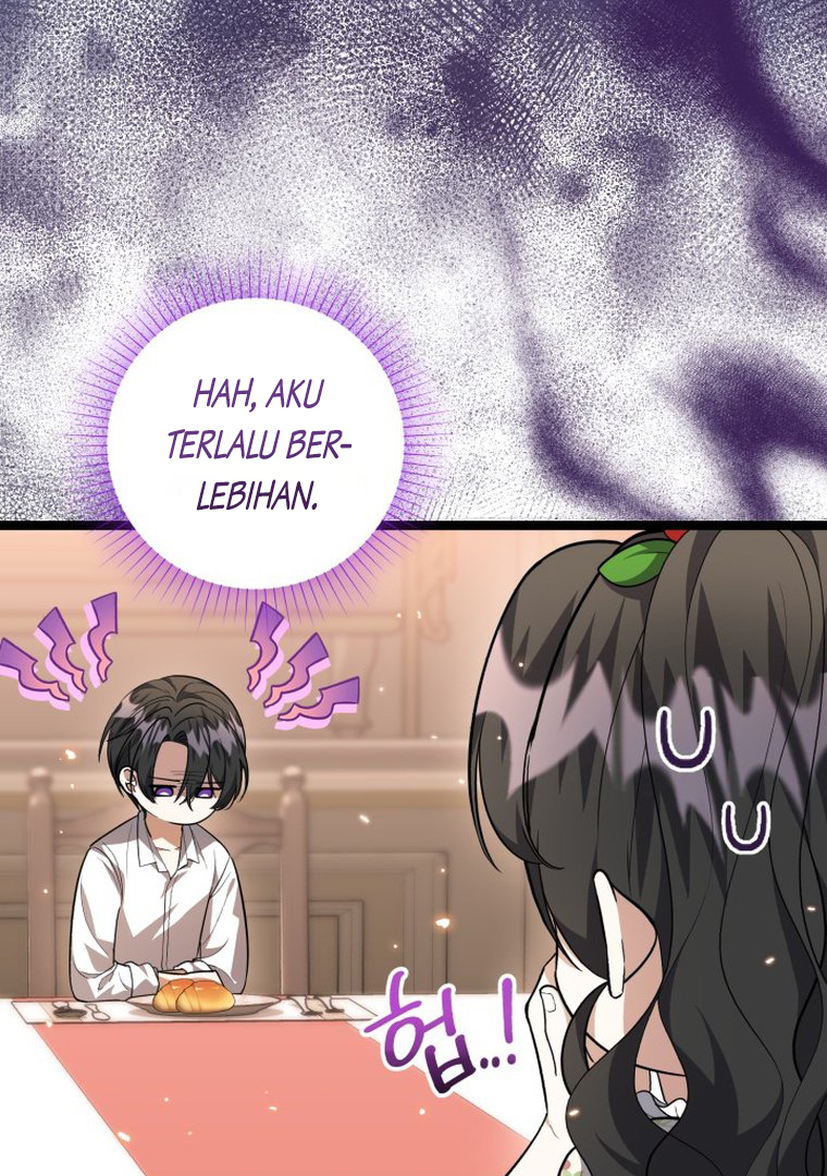 The Villain’s Daughter Plans To Run Away Chapter 12 - Halaman 32