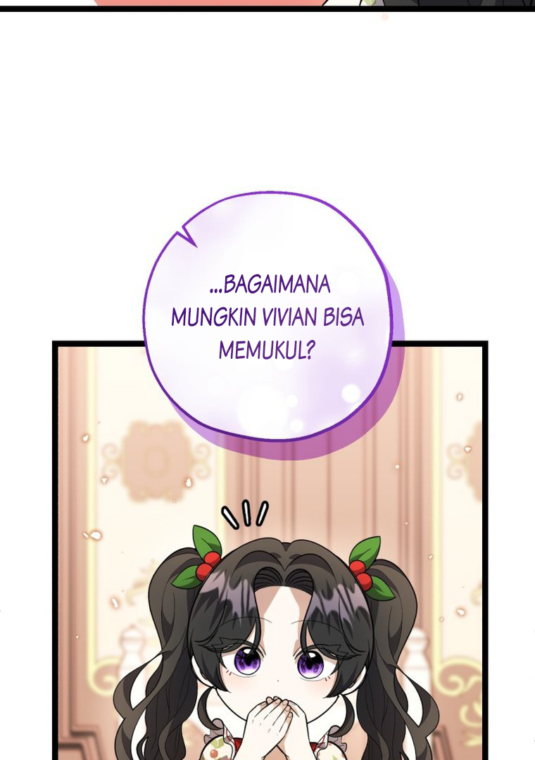 The Villain’s Daughter Plans To Run Away Chapter 12 - Halaman 33